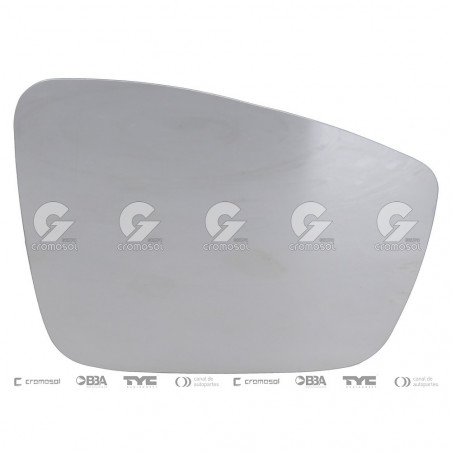 VIDRIO DE ESPEJO GIVING 17107/6CD