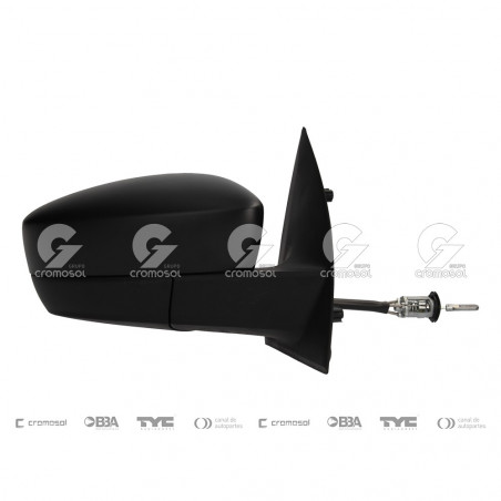 ESPEJO RETROVISOR EXTERIOR ORIG. 17107/7D