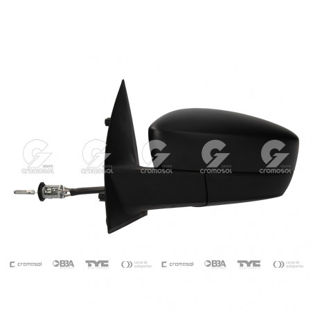 ESPEJO RETROVISOR EXTERIOR ORIG. 17107/7I