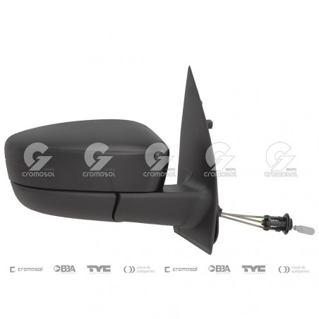 ESPEJO RETROVISOR EXTERIOR GIVING 17107/D