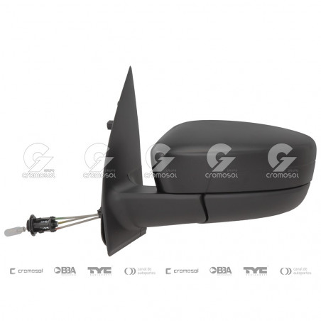 ESPEJO RETROVISOR EXTERIOR GIVING 17107/I
