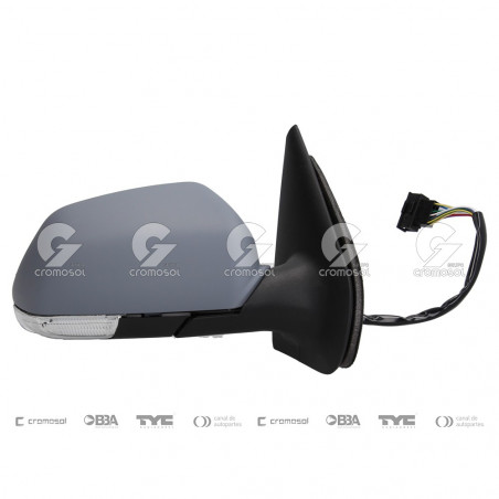 ESPEJO RETROVISOR EXTERIOR GIVING 17108/2D