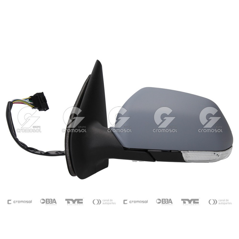 ESPEJO RETROVISOR EXTERIOR GIVING 17108/2I