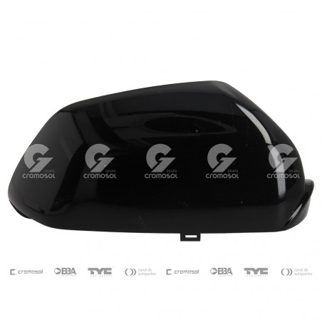 TAPA DE ESPEJO RETROVISOR EXTERIOR ORIG. 17108/4D