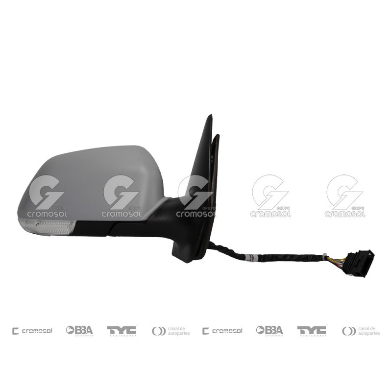 ESPEJO RETROVISOR EXTERIOR ORIG. 17108/D