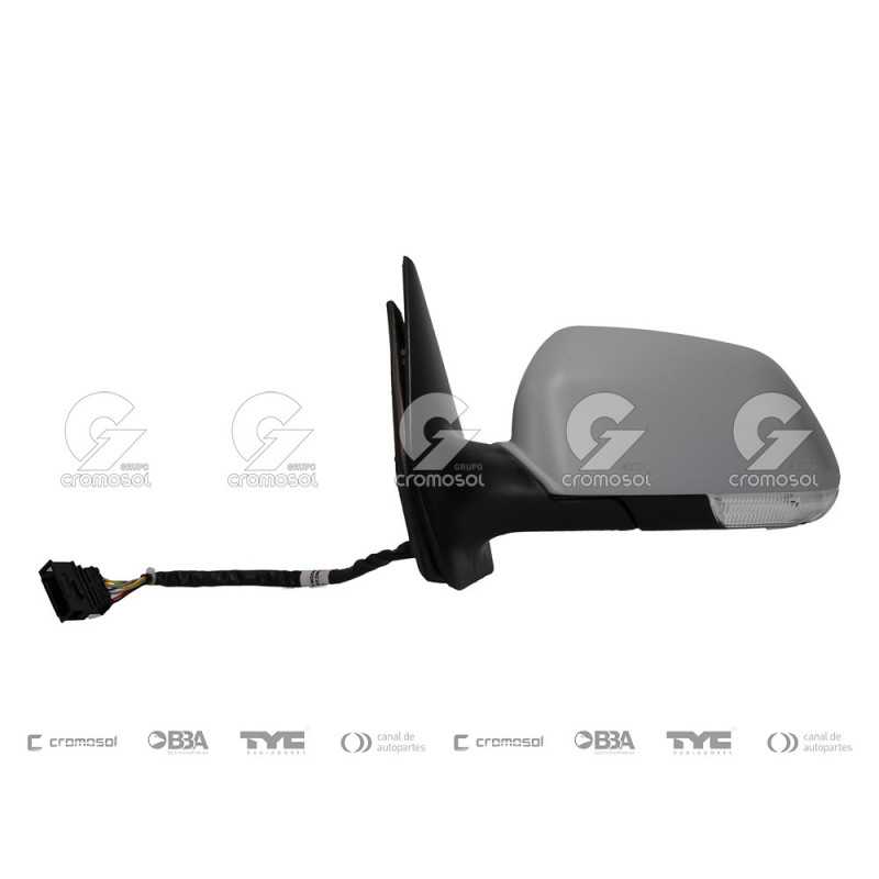 ESPEJO RETROVISOR EXTERIOR ORIG. 17108/I