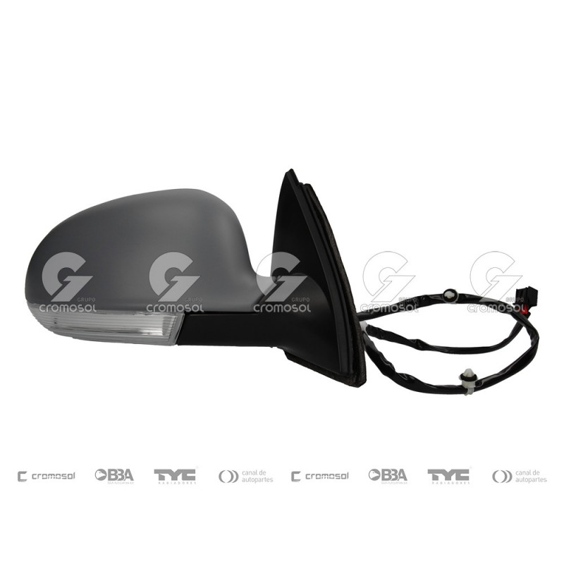 ESPEJO RETROVISOR EXTERIOR GIVING 17109/10D