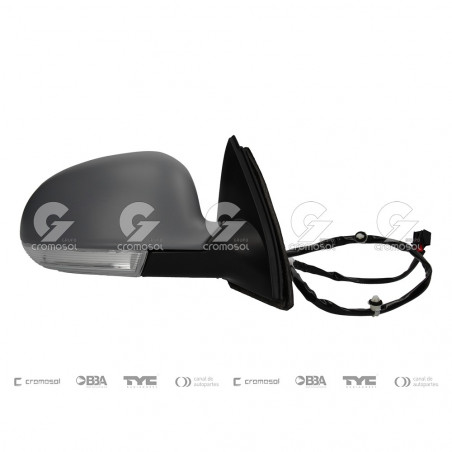 ESPEJO RETROVISOR EXTERIOR GIVING 17109/10D
