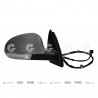 ESPEJO RETROVISOR EXTERIOR GIVING 17109/10D