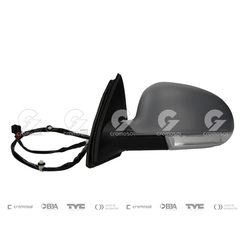 ESPEJO RETROVISOR EXTERIOR GIVING 17109/10I