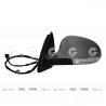 ESPEJO RETROVISOR EXTERIOR GIVING 17109/10I