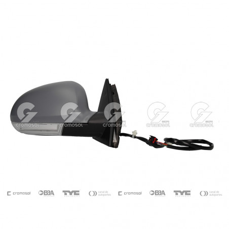 ESPEJO RETROVISOR EXTERIOR GIVING 17110/10D