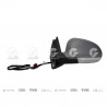 ESPEJO RETROVISOR EXTERIOR GIVING 17110/10I