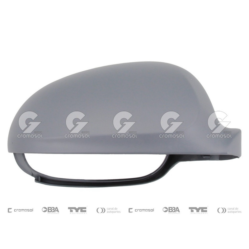 TAPA DE ESPEJO RETROVISOR EXTERIOR GIVING 17110/12D