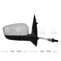 ESPEJO RETROVISOR EXTERIOR...