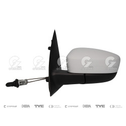 ESPEJO RETROVISOR EXTERIOR...