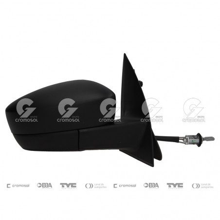 ESPEJO RETROVISOR EXTERIOR ORIG. 17111/11D