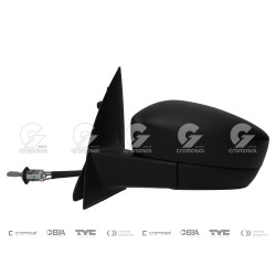 ESPEJO RETROVISOR EXTERIOR...