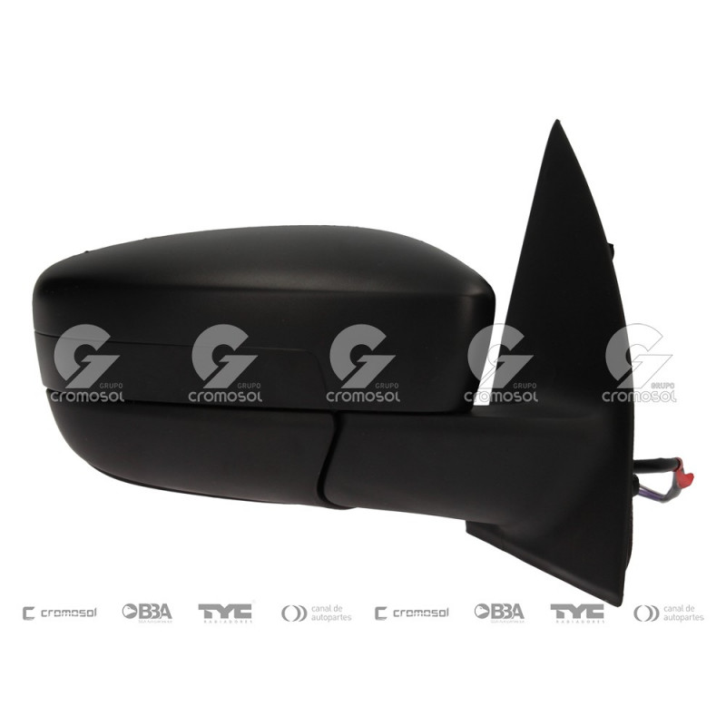 ESPEJO RETROVISOR EXTERIOR SPJ-ORIG. 17111/5D
