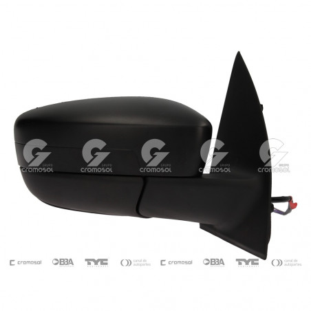 ESPEJO RETROVISOR EXTERIOR SPJ-ORIG. 17111/5D