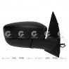 ESPEJO RETROVISOR EXTERIOR SPJ-ORIG. 17111/5D