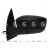 ESPEJO RETROVISOR EXTERIOR SPJ-ORIG. 17111/5I