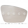 CRISTAL DE ESPEJO (VIDRIO) IND.ARG. 17111/8CD