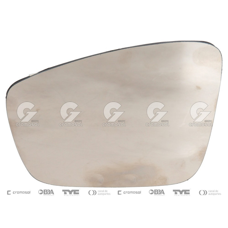 CRISTAL DE ESPEJO (VIDRIO) IND.ARG. 17111/8PI