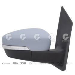 ESPEJO RETROVISOR EXTERIOR...