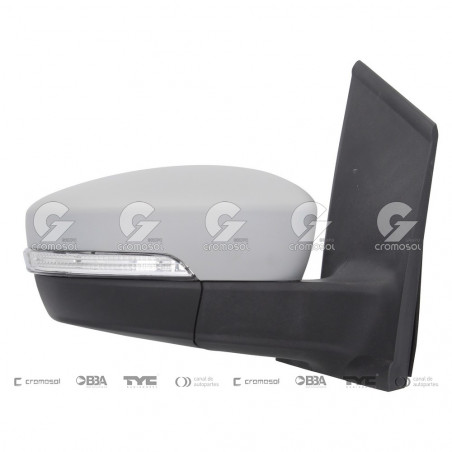 ESPEJO RETROVISOR EXTERIOR FTM 17112/14D