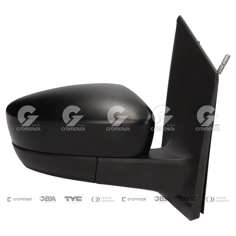 ESPEJO RETROVISOR EXTERIOR GIVING 17112/15D