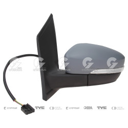 ESPEJO RETROVISOR EXTERIOR...