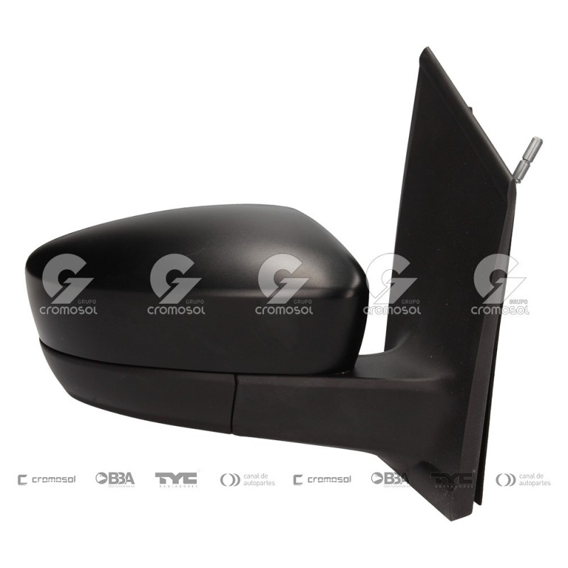 ESPEJO RETROVISOR EXTERIOR FTM 17112/20D