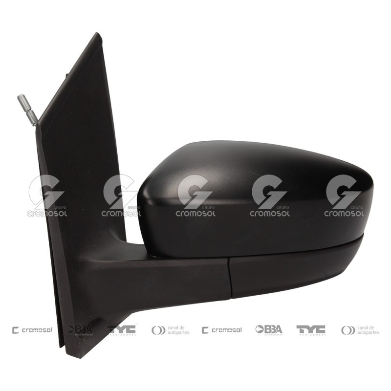 ESPEJO RETROVISOR EXTERIOR FTM 17112/20I