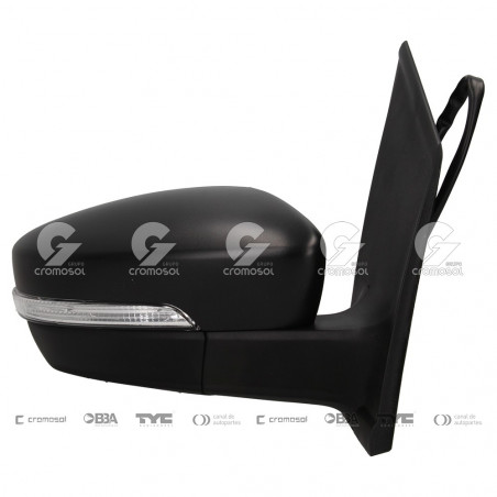 ESPEJO RETROVISOR EXTERIOR FTM 17112/22D
