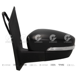 ESPEJO RETROVISOR EXTERIOR...