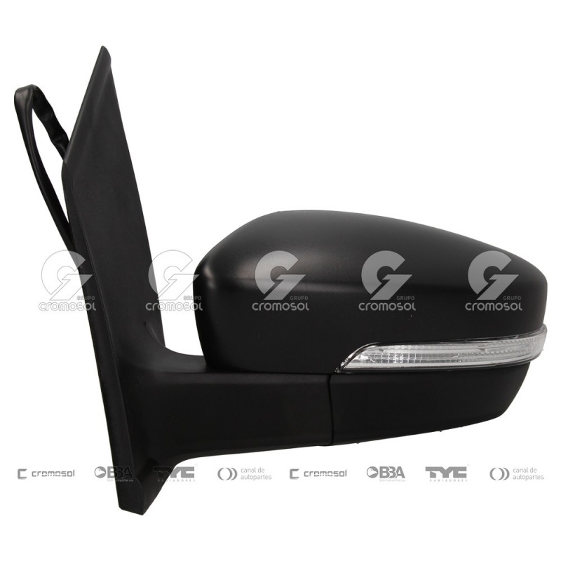 ESPEJO RETROVISOR EXTERIOR FTM 17112/22I