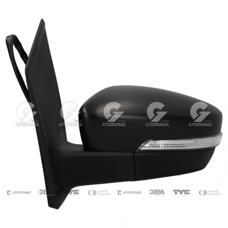 ESPEJO RETROVISOR EXTERIOR FTM 17112/22I