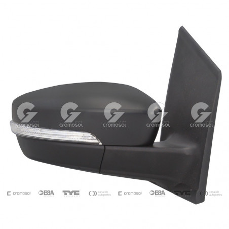 ESPEJO RETROVISOR EXTERIOR FTM 17112/24D