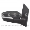 ESPEJO RETROVISOR EXTERIOR FTM 17112/24D
