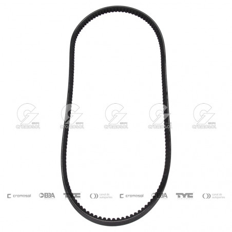 CORREA POLIV DE ACCESORIOS CONTINENTAL 5264/20