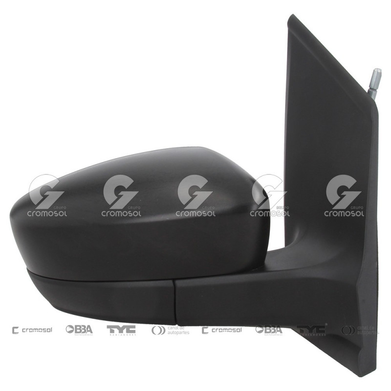 ESPEJO RETROVISOR EXTERIOR FTM 17112/25D