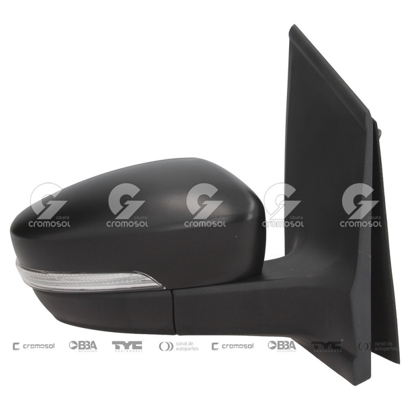 ESPEJO RETROVISOR EXTERIOR FTM 17112/26D