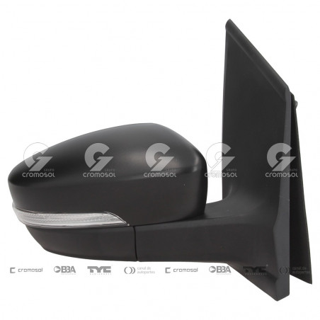 ESPEJO RETROVISOR EXTERIOR FTM 17112/26D
