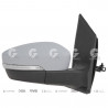 ESPEJO RETROVISOR EXTERIOR FTM 17112/28D