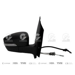 ESPEJO RETROVISOR EXTERIOR...