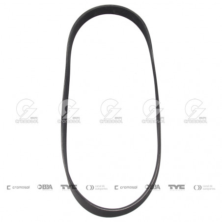 CORREA POLIV DE ACCESORIOS CONTINENTAL 5265/20