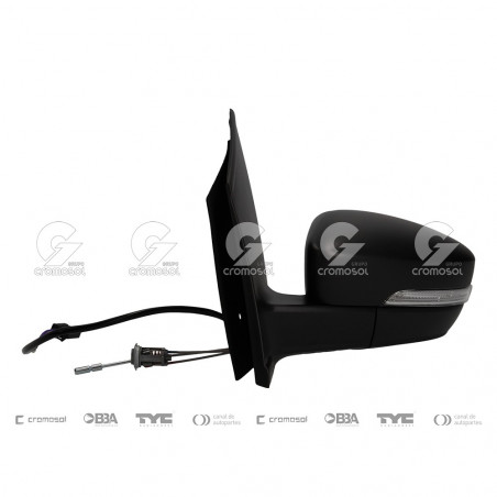 ESPEJO RETROVISOR EXTERIOR TYC 17112/30I