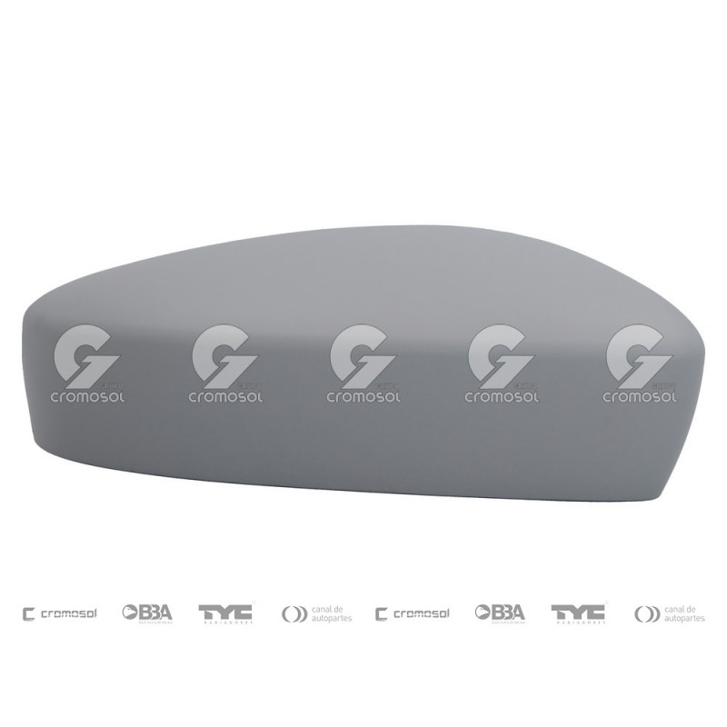 TAPA DE ESPEJO RETROVISOR EXTERIOR FTM 17112/32D