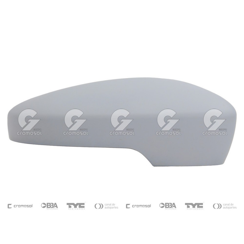 TAPA DE ESPEJO RETROVISOR EXTERIOR FTM 17112/33D